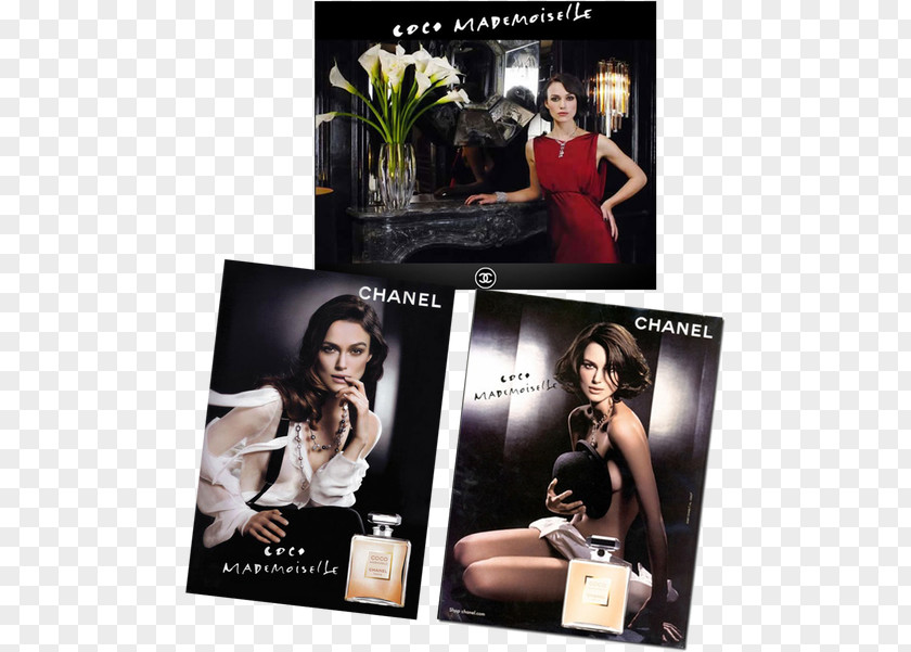 Chanel Perfume Brand Advertising Lancôme PNG