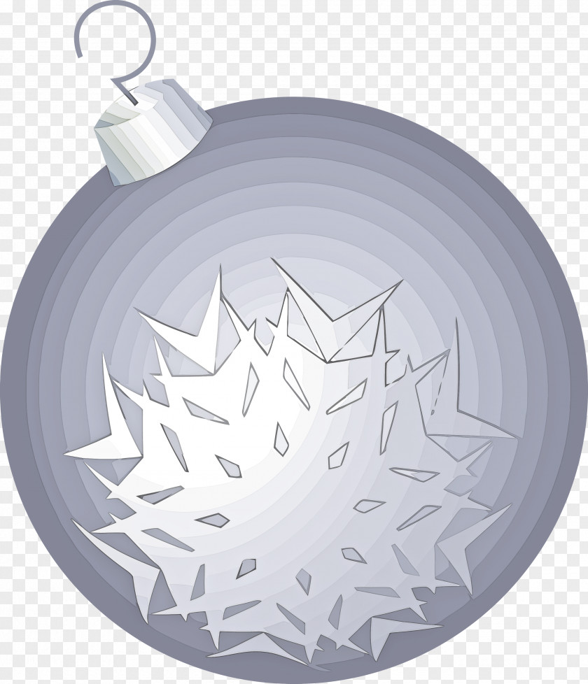 Christmas Bulbs Ornament Ball PNG