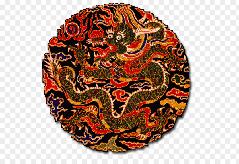 Dragon China Japan Qing Dynasty Chinese PNG