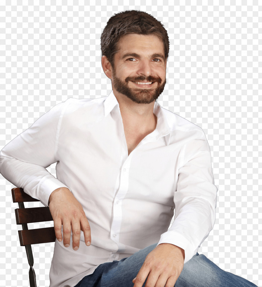 Dress Shirt T-shirt Facial Hair Sleeve Outerwear PNG