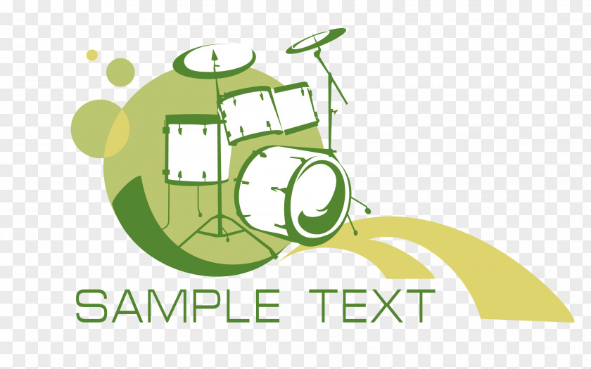 Drums Musical Instrument PNG