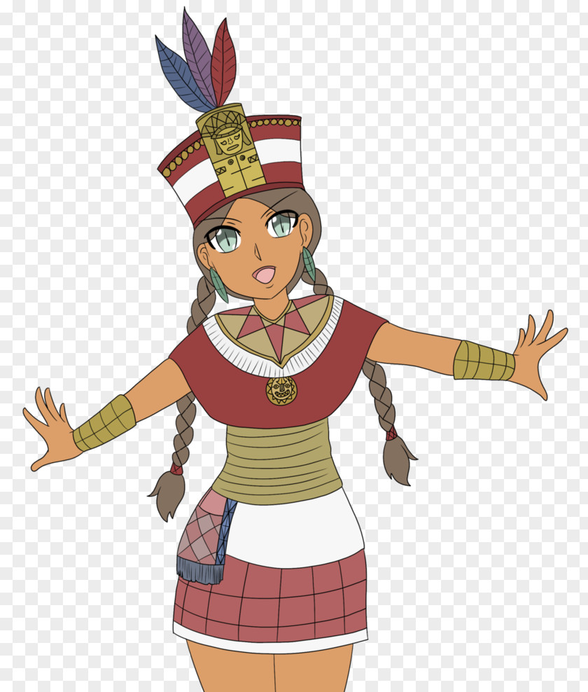 Emperors New Groove Inca Empire Drawing Cartoon PNG