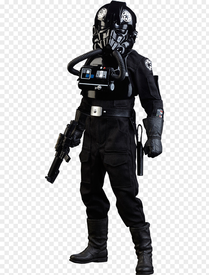 Fighter Pilot Luke Skywalker Star Wars Battlefront TIE 0506147919 Galactic Empire PNG