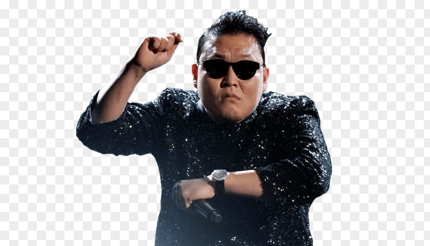 Gangnan PSY South Korea Gangnam Style Musician Male PNG