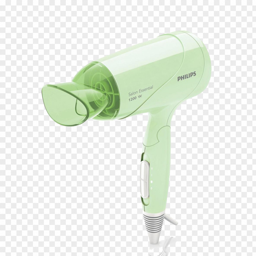 High-power Hair Dryer Thermostat Brush Braun Hairstyle PNG