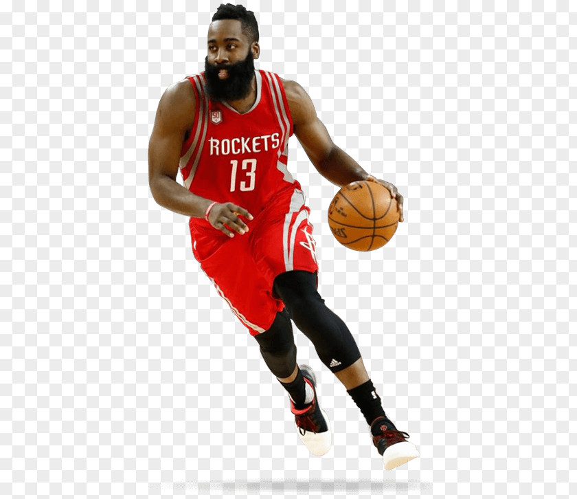 Houston Rockets All-time Roster James Harden Basketball Moves Player PNG