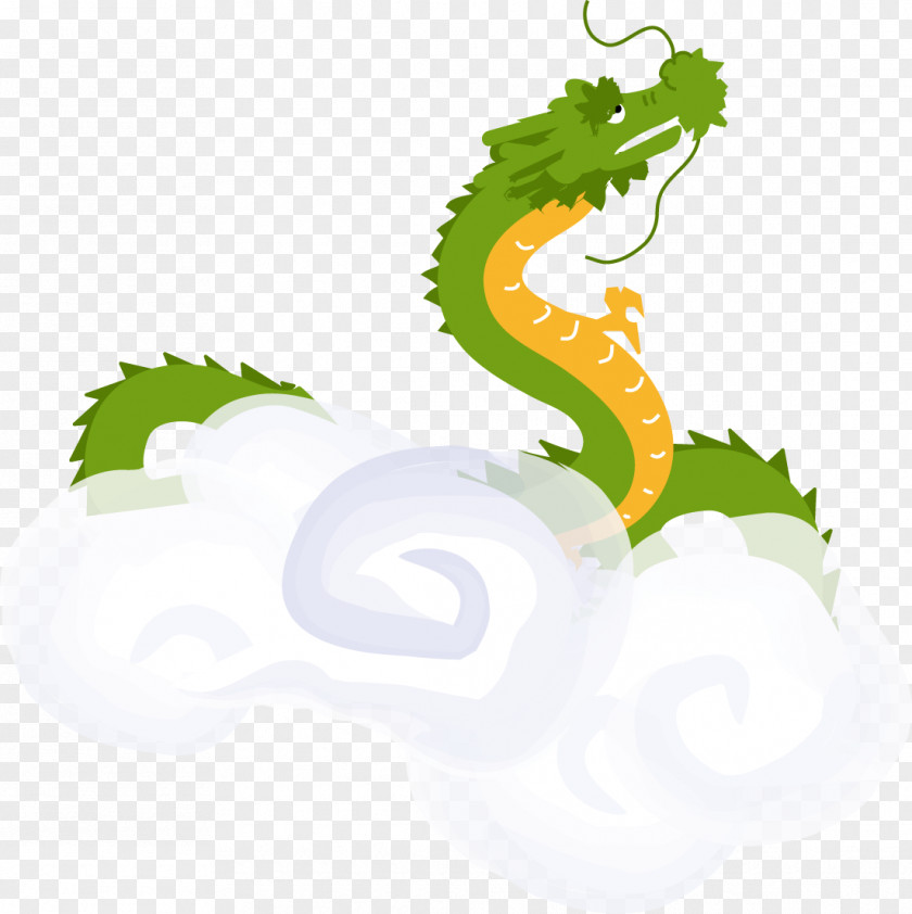 Illustration Seahorse Dragon Clip Art Text PNG