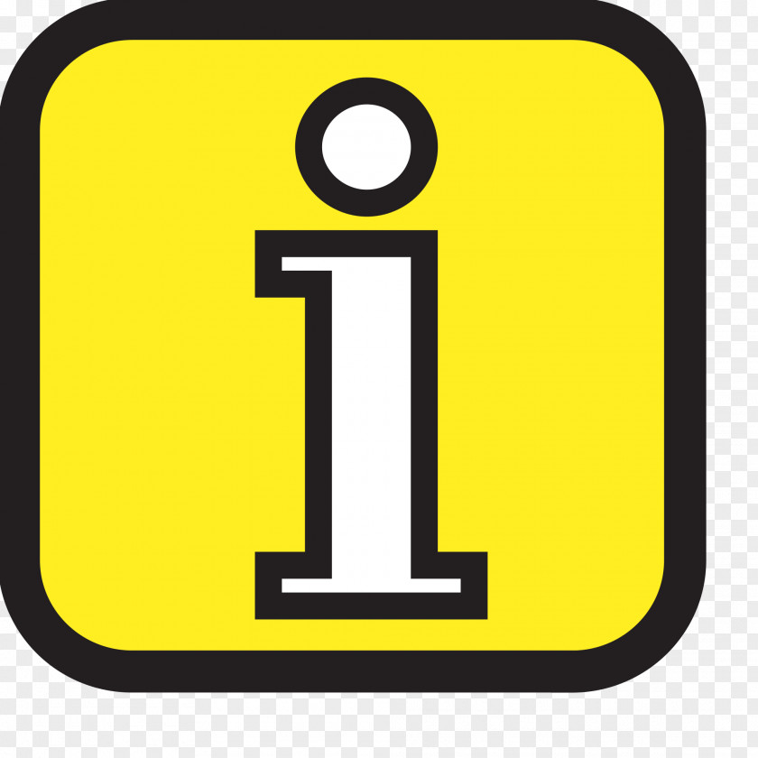 Info Icon Information PNG