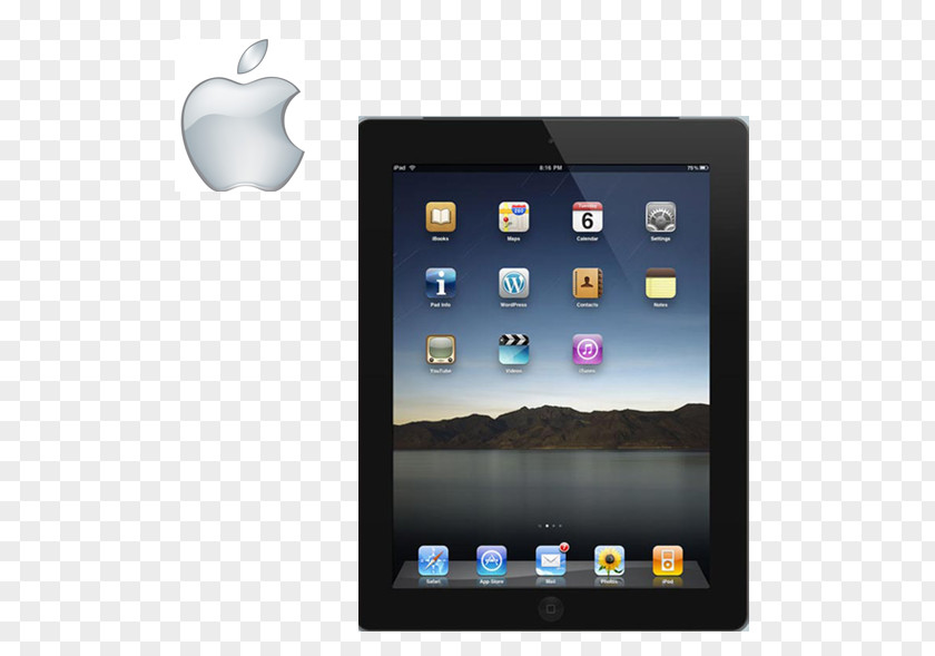 Ipad IPad Mini 2 4 3 PNG