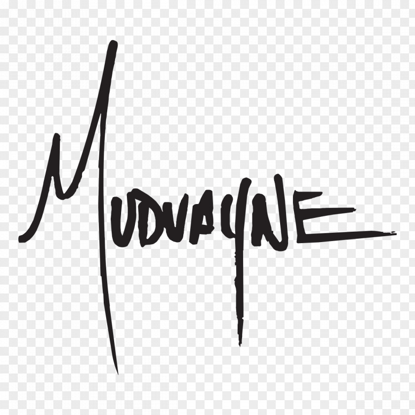 Mudvayne Heavy Metal Logo By The People, For People PNG