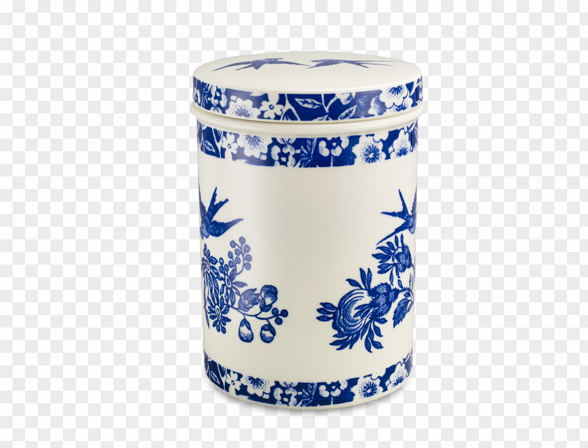 Mug Blue And White Pottery Ceramic Cobalt PNG