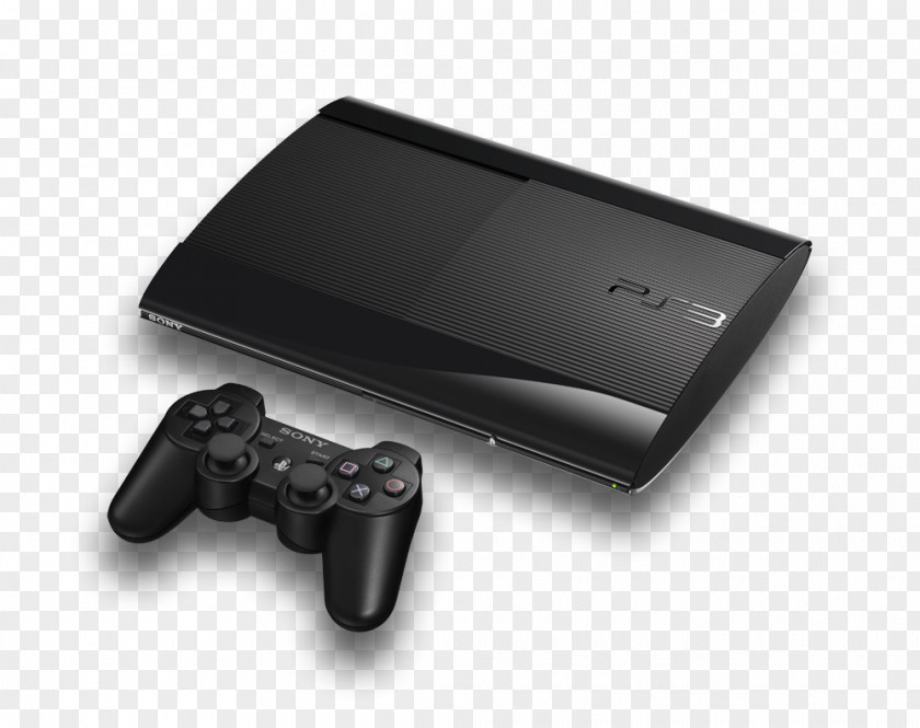 Playstaion Sony PlayStation 3 Super Slim 2 Video Game Consoles Games PNG