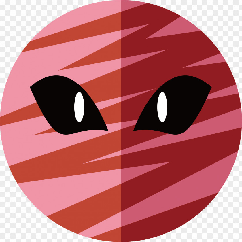 Red Planet Clip Art PNG