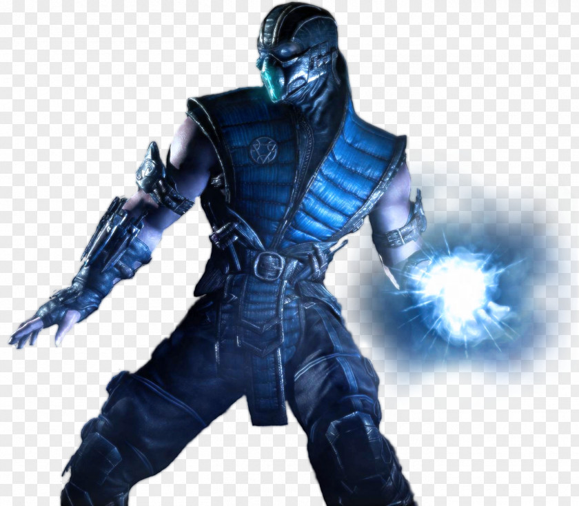 Sub Zero Mortal Kombat X 3 Kombat: Armageddon Sub-Zero PNG