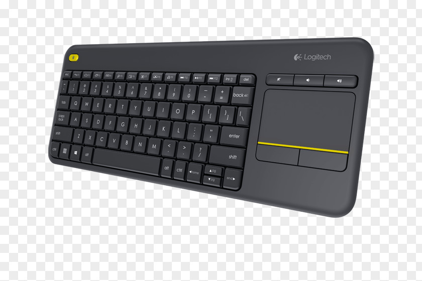 Alienware Computer Keyboard Logitech Unifying Receiver Wireless PNG