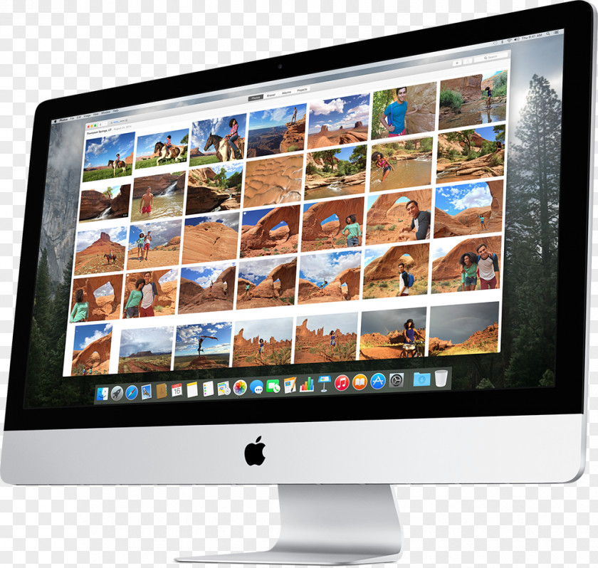 Apple Photos IPhoto MacOS PNG