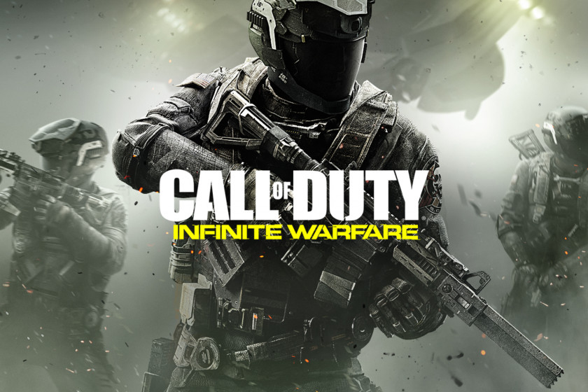 Call Of Duty Duty: Infinite Warfare Black Ops III PlayStation 4 PNG