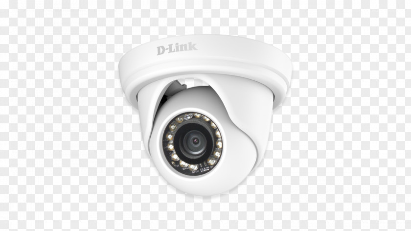 Camera IP D-Link DCS-4802E Power Over Ethernet PNG