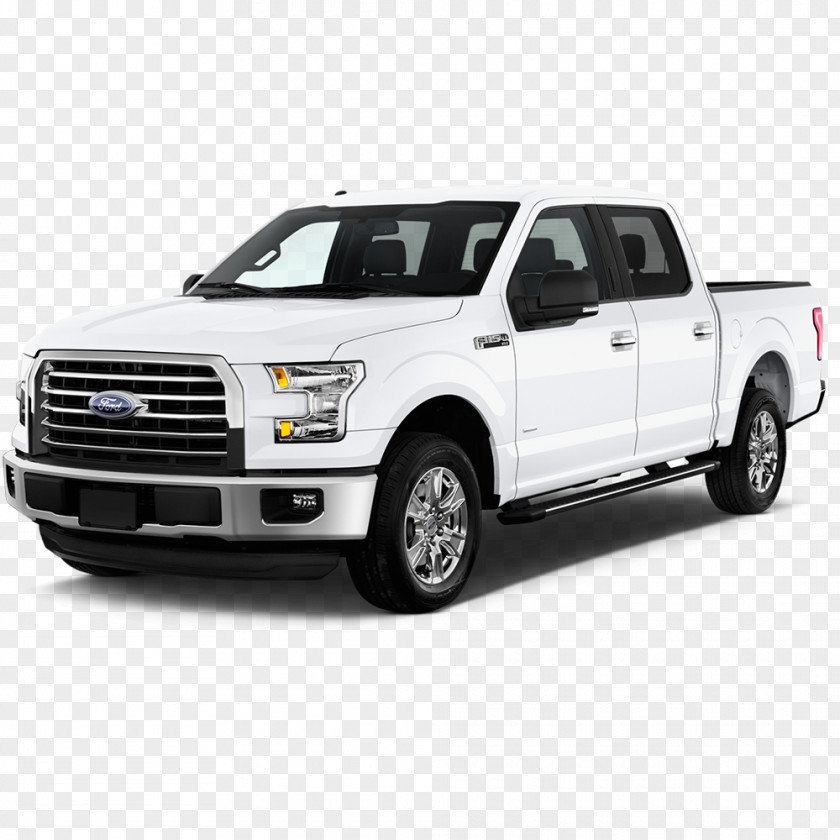Car 2015 Ford F-150 2017 2016 PNG