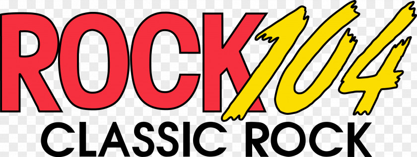 Classic Rock Logo Brand Font PNG