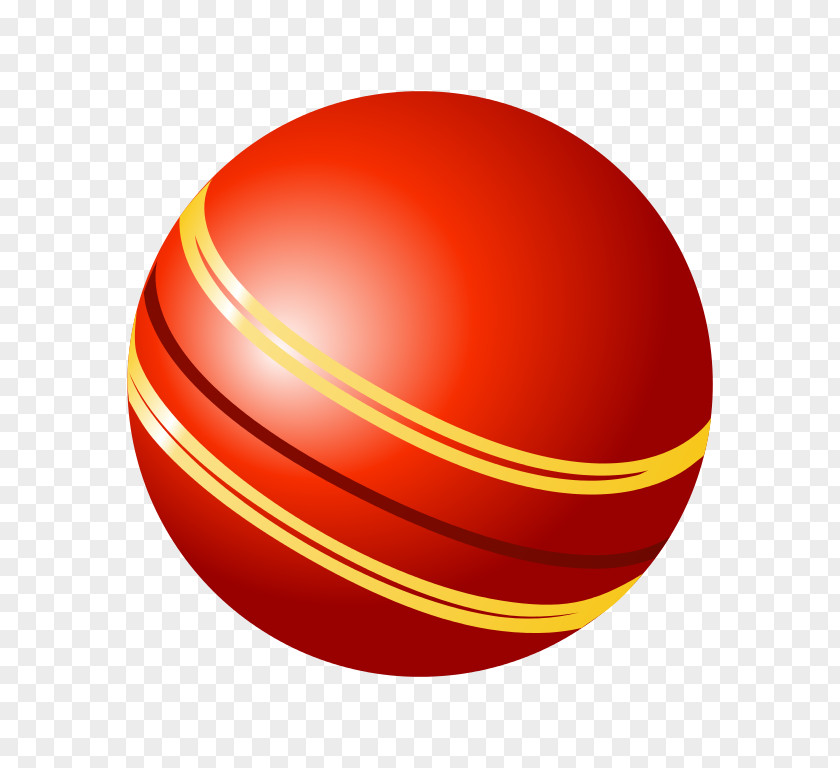 Cricket Balls Sport PNG