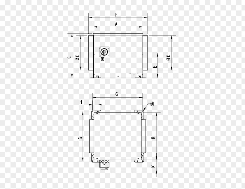 Design Technical Drawing Diagram PNG