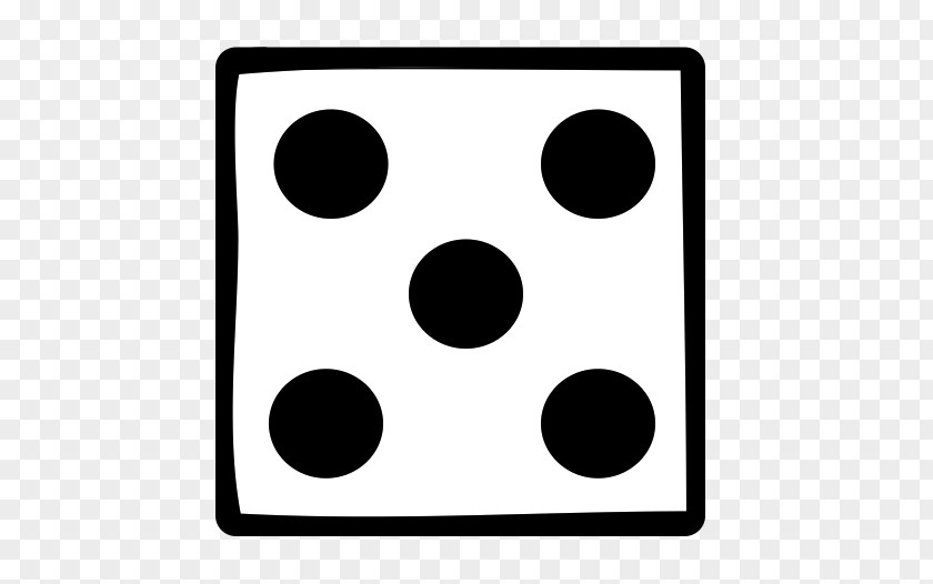 Dice Game Board Role-playing PNG