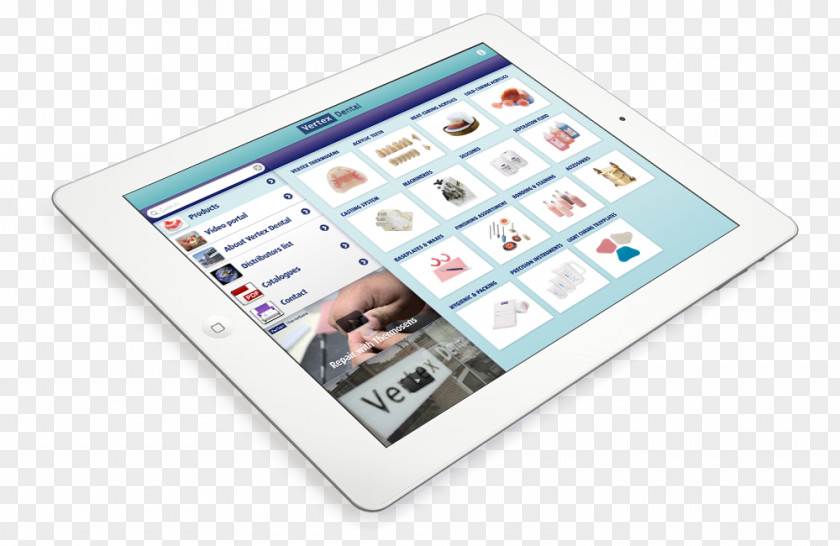 Doctors IPad Handheld Devices Android PNG