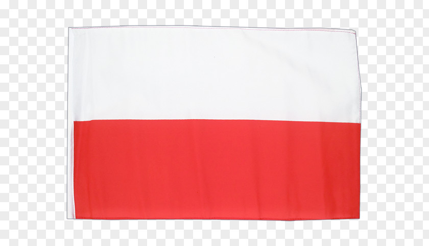 Flag Poland Rectangle PNG