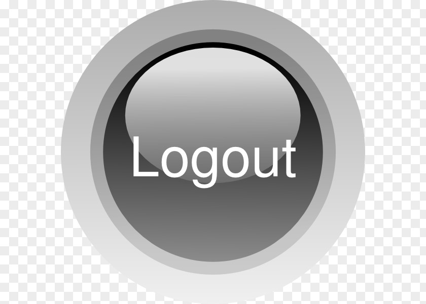 Login Button Clip Art PNG