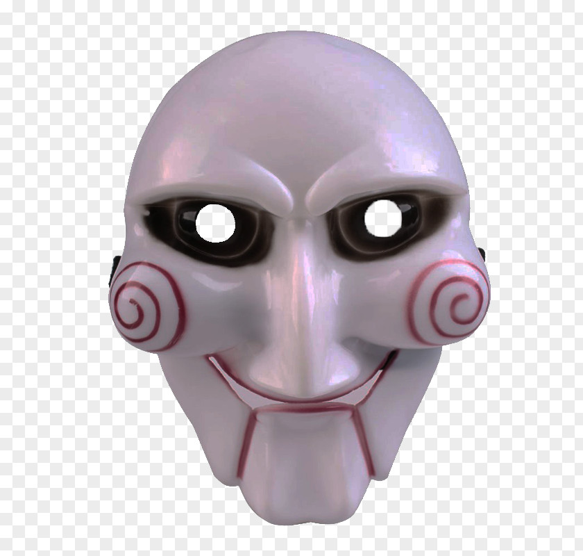Mascara Mask PhotoScape GIMP Halloween PNG