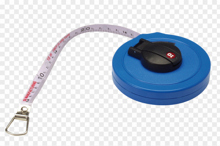 Measuring Tape Glass Fiber Measures Plastic Length Measurement PNG