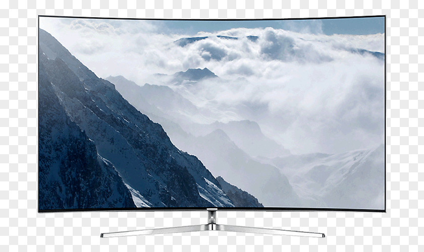 Preferential Dachoubin Summer Discount Samsung LED-backlit LCD Ultra-high-definition Television 4K Resolution PNG