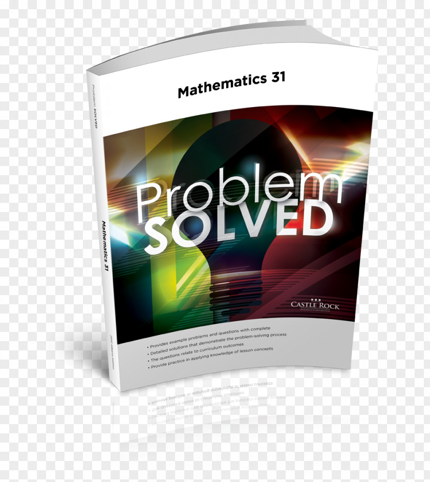 Solved 3000 Problems In Organic Chemistry Schaum's Outlines Mathematics Study Guide PNG