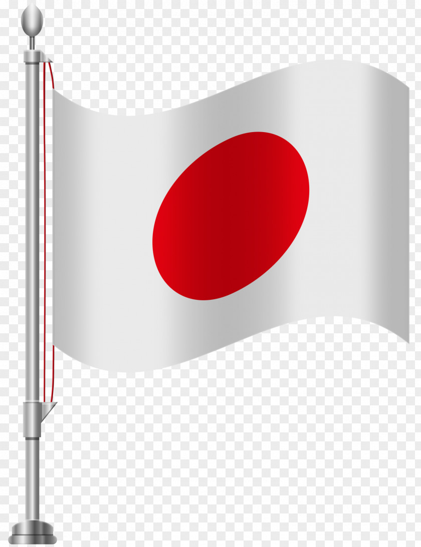 Art Flag Of Japan Clip PNG