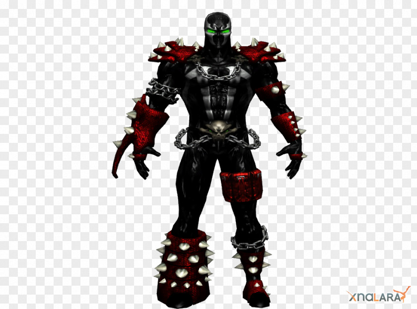 Batman Arkham Origins Spawn Character Superhero DeviantArt PNG