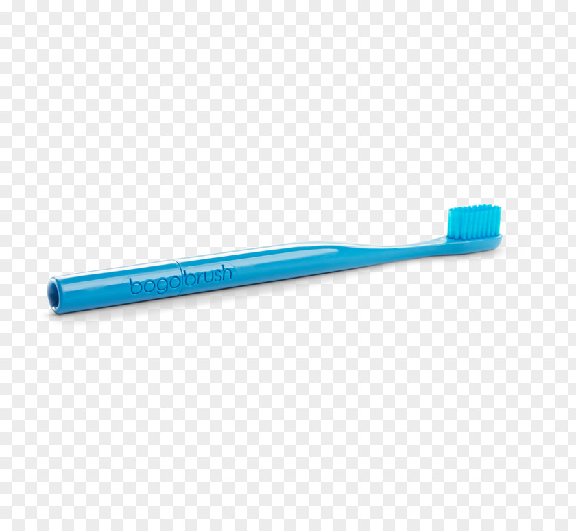 Blue Brush Toothbrush Plastic Toothpaste Biocomposite PNG