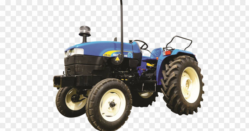 Brake India CNH Global Industrial Private Limited New Holland Agriculture Tractor PNG