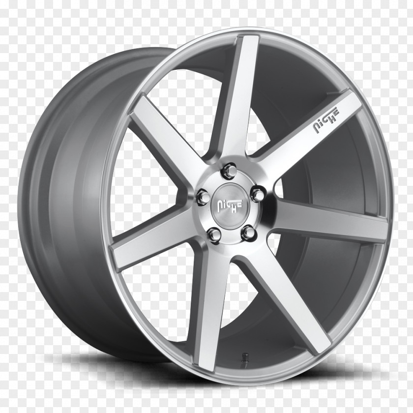 Car Wheel Sizing Rim Alloy PNG