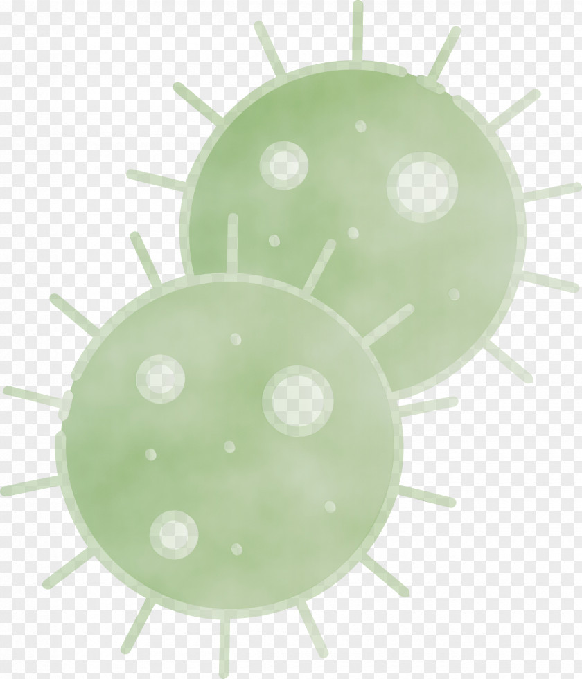 Green PNG