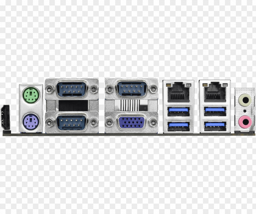 Intel Motherboard Mini PC DeskMini 110 Barebone Computers ASRock PNG