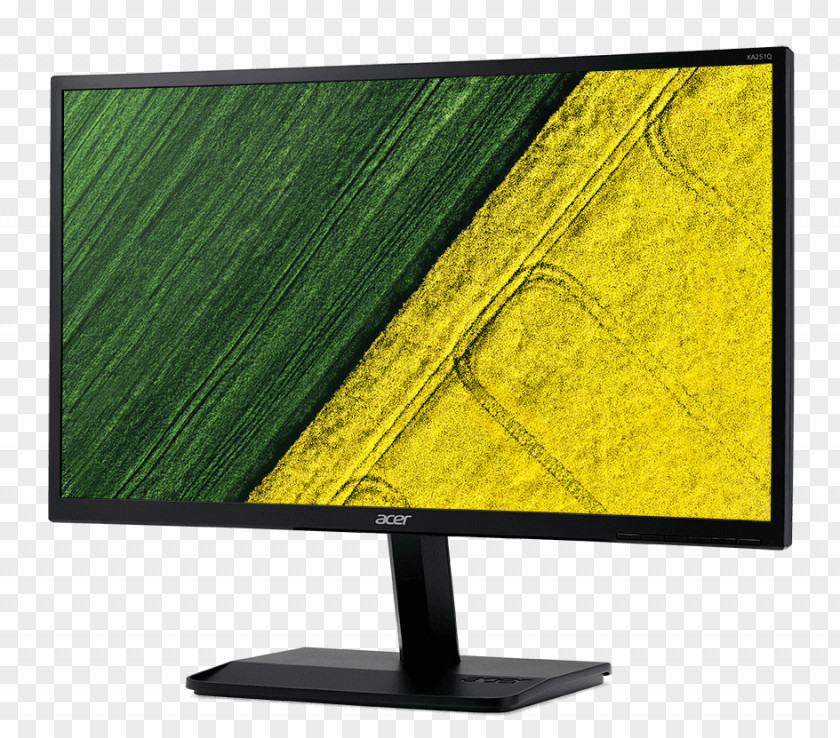 Millisecond Computer Monitors Acer ET221Q 21.5