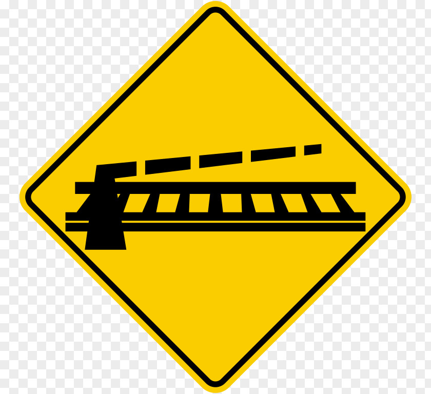 Railway Crossing Sign Warning Manual On Uniform Traffic Control Devices Clip Art PNG