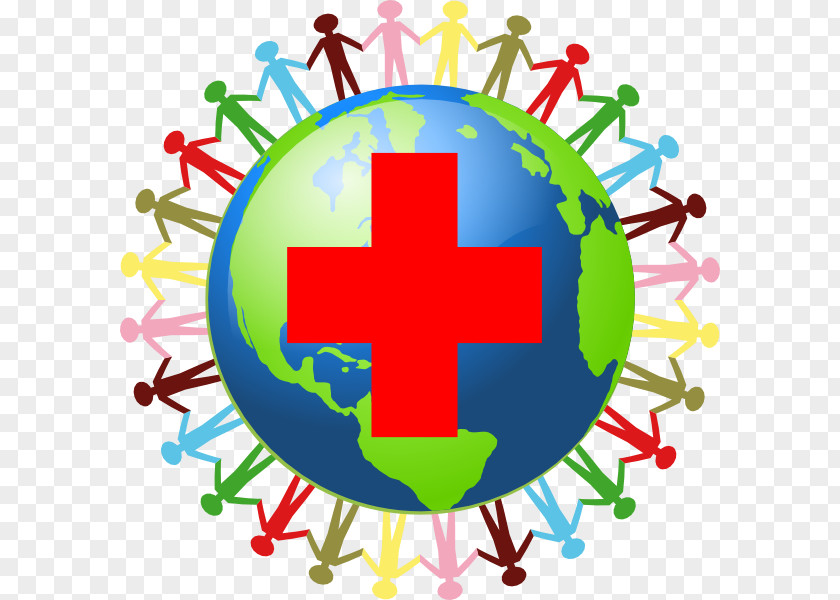 Red Cross World Education Elementary School Clip Art PNG