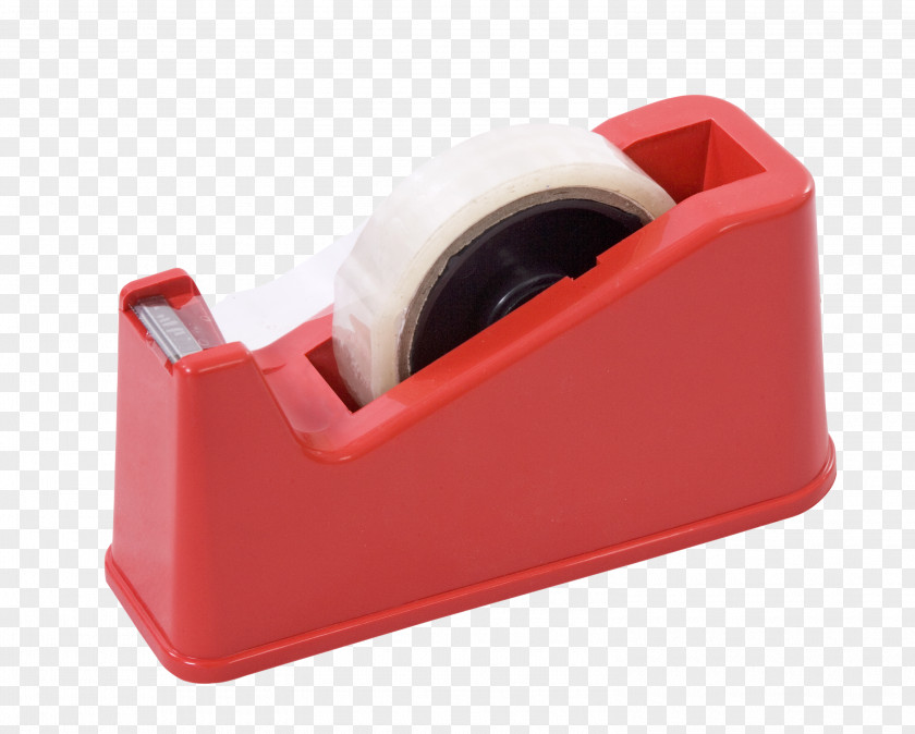 Red Tape Plastic Angle PNG