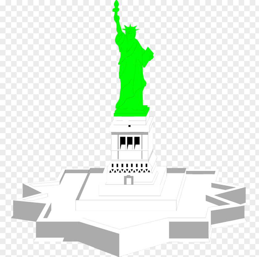 Statue Of Liberty National Monument Illustration Design Stock Photography Vector Graphics PNG