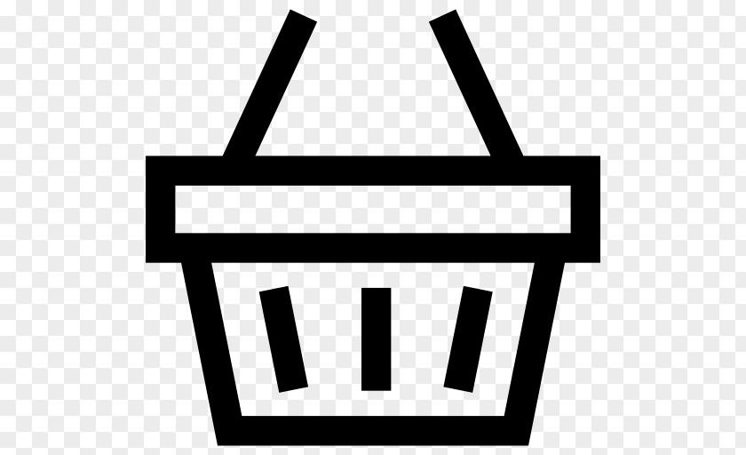 Supermarket Trolley Commerce Shopping Cart Online PNG