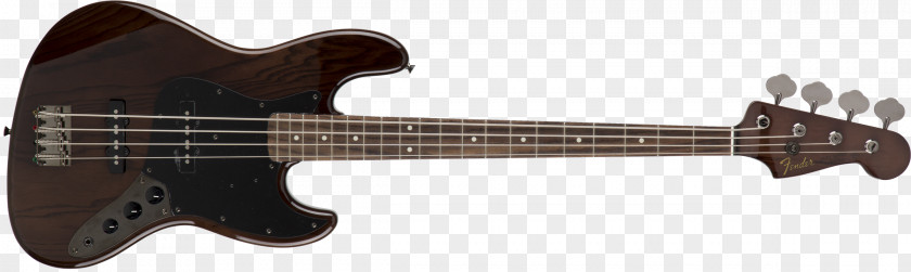 Walnut Fender Precision Bass Aerodyne Jazz V Stratocaster PNG