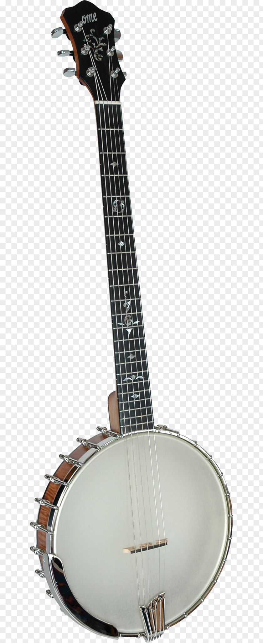 Bass Guitar Musical Instruments Banjo Acoustic-electric Acoustic PNG