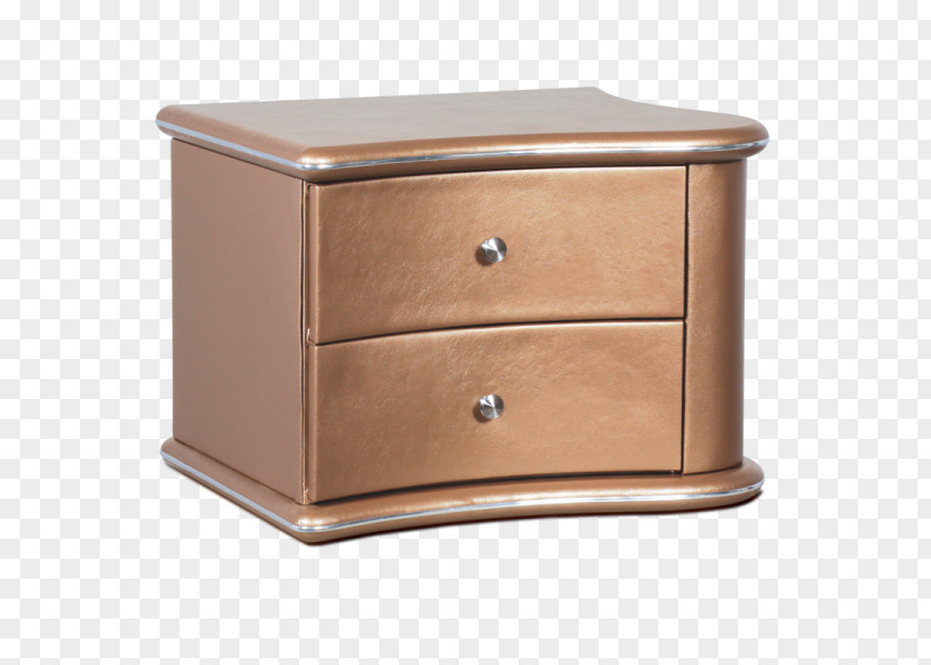 Bed Bedside Tables Drawer Furniture PNG